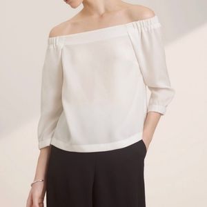 Aritzia Babaton top